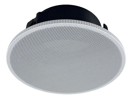 Suporte de Teto para Echo Dot 5 e Echo Pop (Alexa) — Pro Light