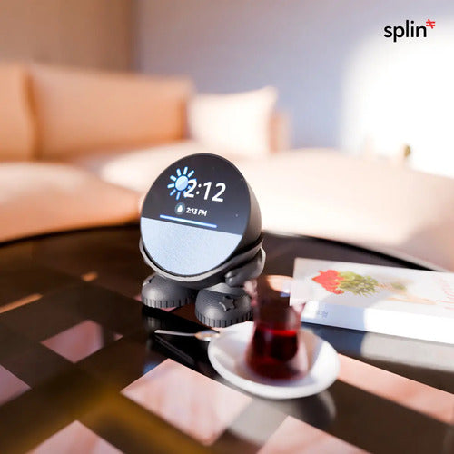 Suporte de Mesa - Echo Spot - Joy - imagem do produto