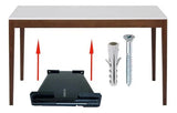 Suporte inferior para Notebook - imagem do produto