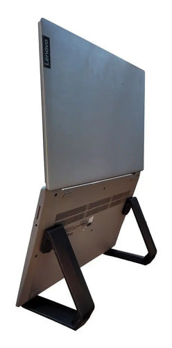 Suporte de mesa para notebook - Soft Touch - imagem do produto