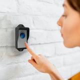 Case Protetor - Campainha It Blue - imagem do produto