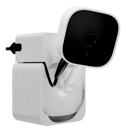 Suporte de Tomada para Câmera TP-Link Tapo C100, C110 e TC60