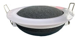 Suporte de Teto em Acrílico para Google Home e Nest Mini