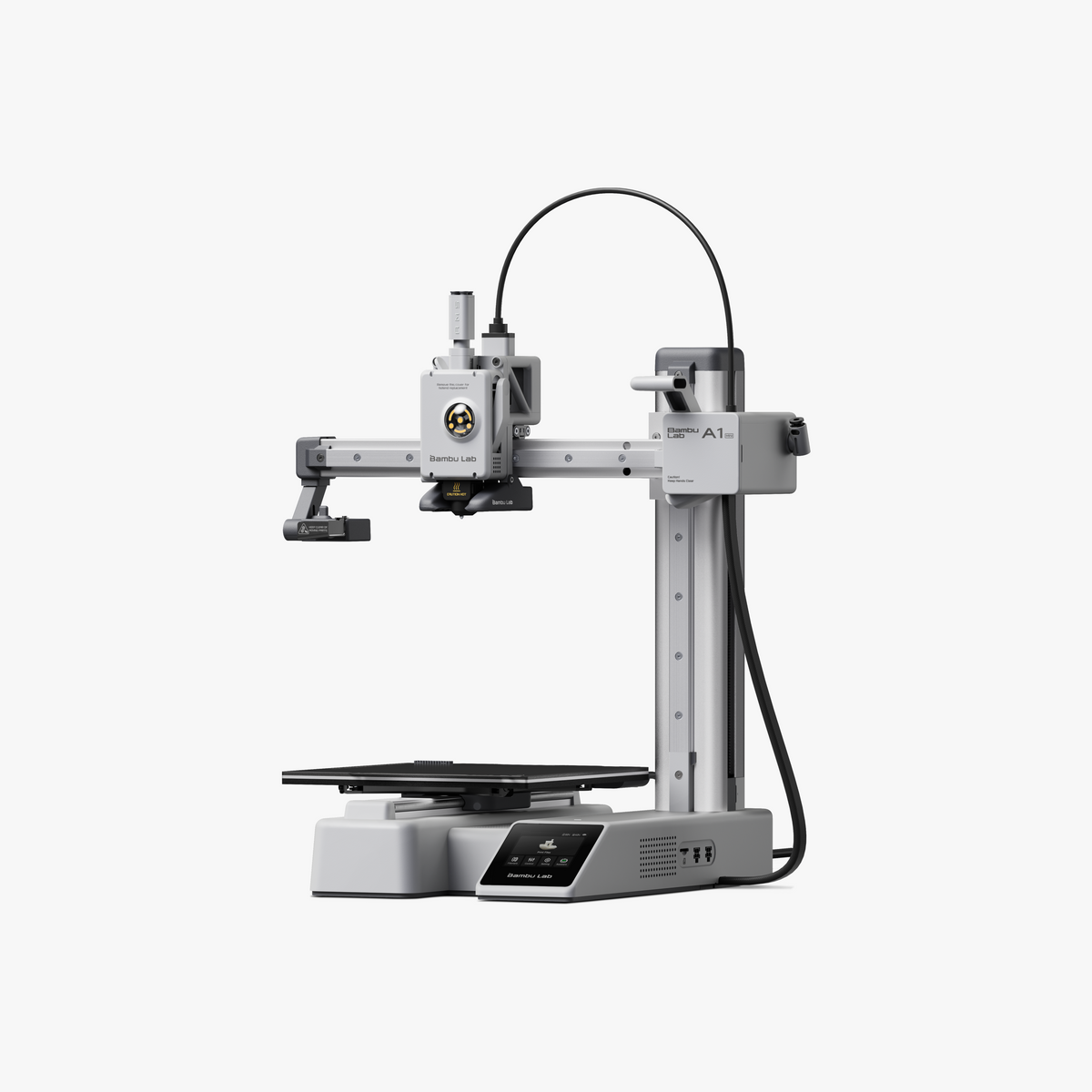Bambu Lab A1 Mini — imagem oficial do fabricante