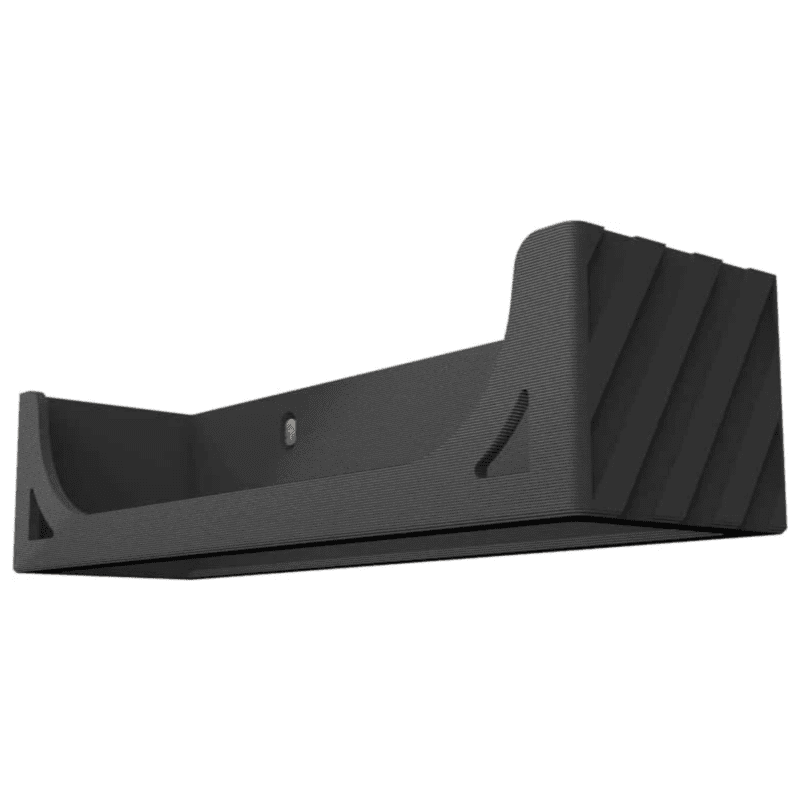 Suporte de parede para modem e roteador - Vivo Fibra - Imagem 4