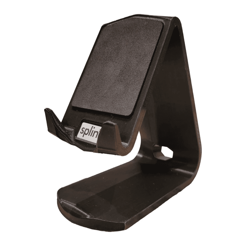 Suporte de mesa pare Celular e Tablet universal - Modelo Video Call Live - Imagem 6