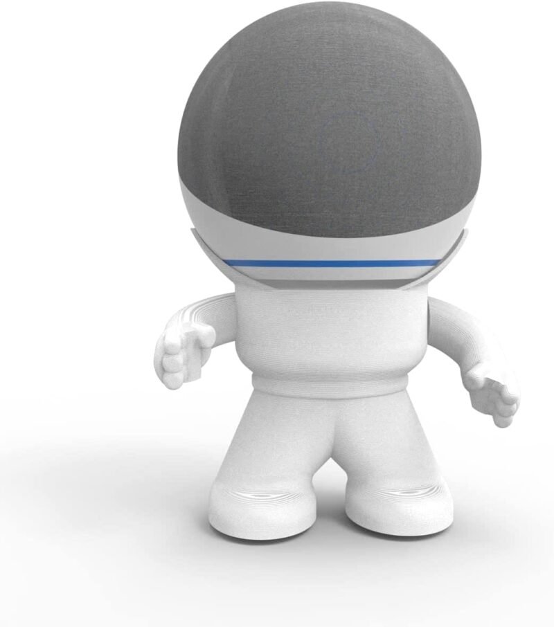 Skin para Echo Premium 4ª geração - Big Head Bill - Imagem 11