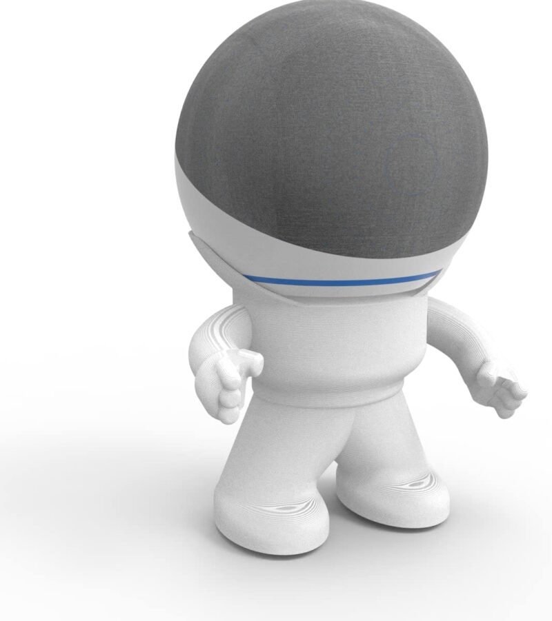 Skin para Echo Premium 4ª geração - Big Head Bill - Imagem 8