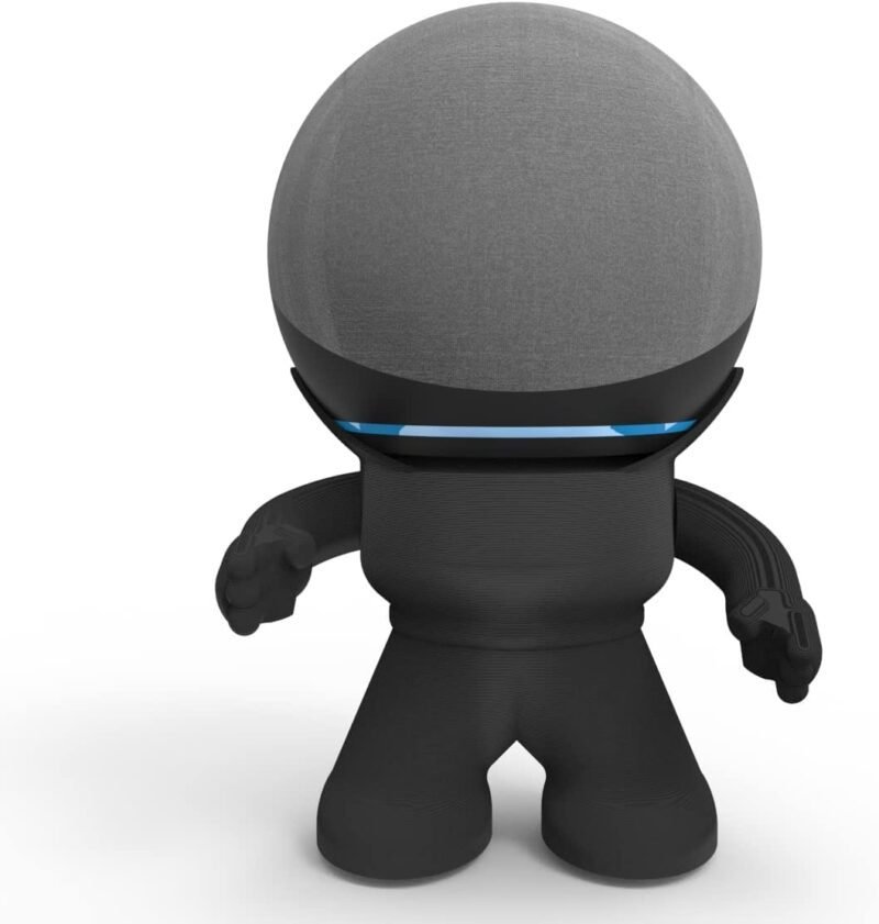 Skin para Echo Premium 4ª geração - Big Head Bill - Imagem 5