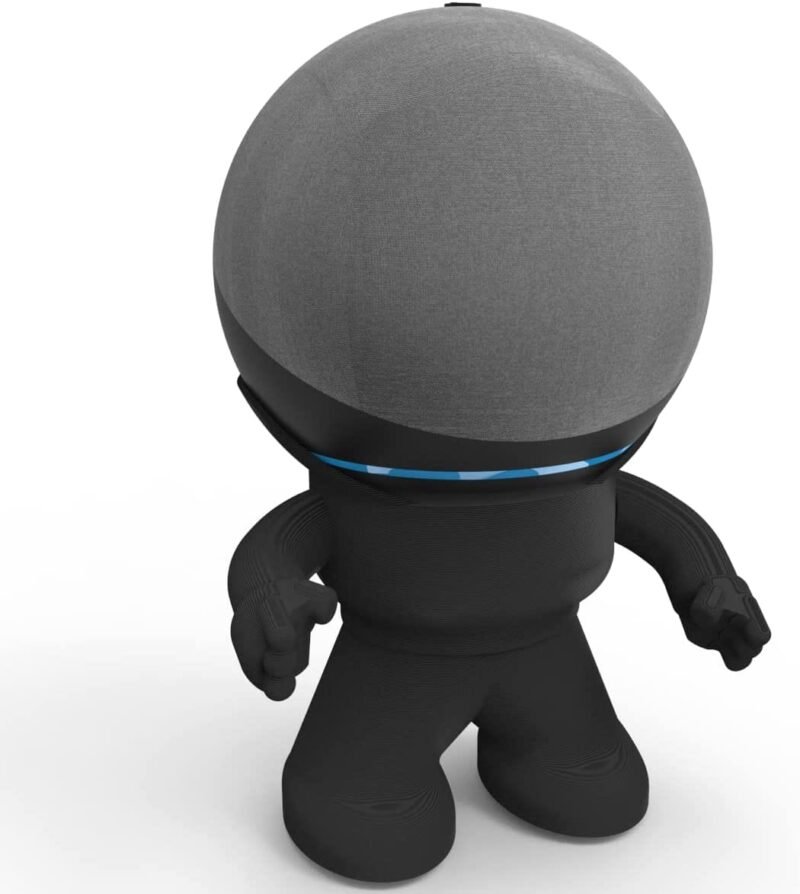 Skin para Echo Premium 4ª geração - Big Head Bill - Imagem 3