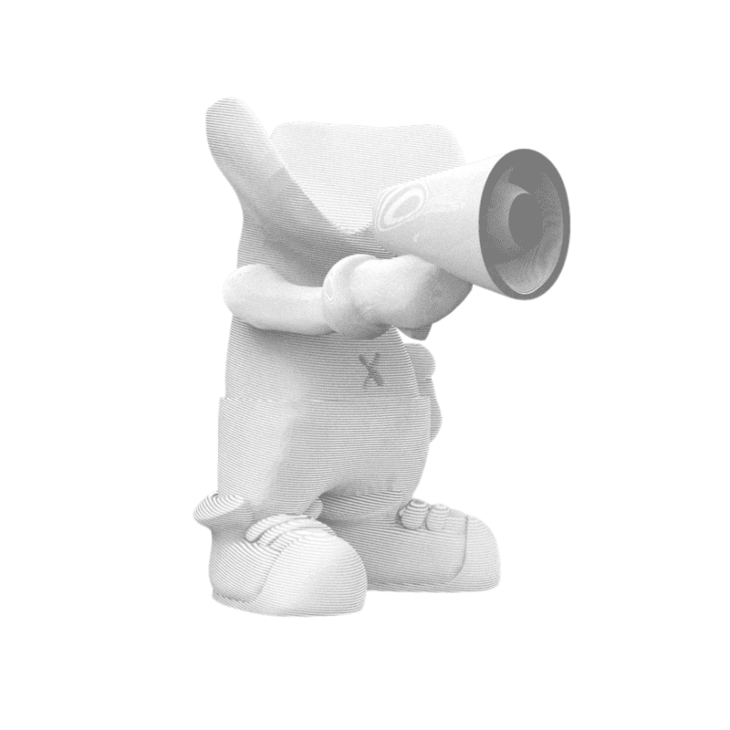 Skin para Amazon Alexa Echo Pop -  Speaker Boy - Imagem 9