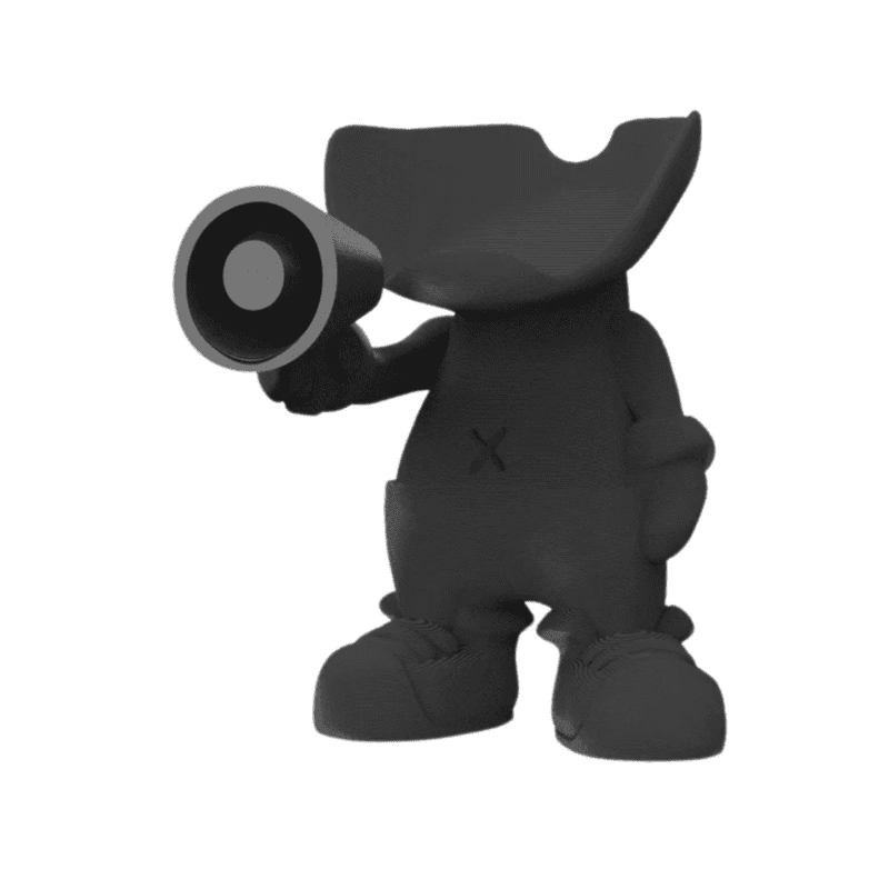 Skin para Amazon Alexa Echo Pop -  Speaker Boy - Imagem 6