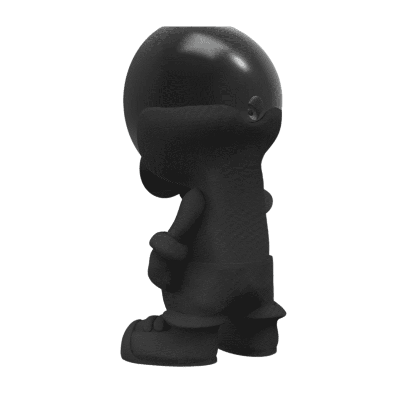 Skin para Amazon Alexa Echo Pop -  Speaker Boy - Imagem 4