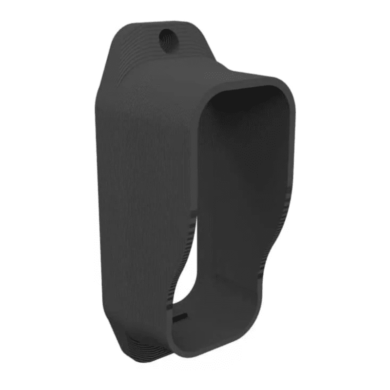 Case (anti furto e antivandalismo) para campainha Intelbras Cik 200 - Imagem 3