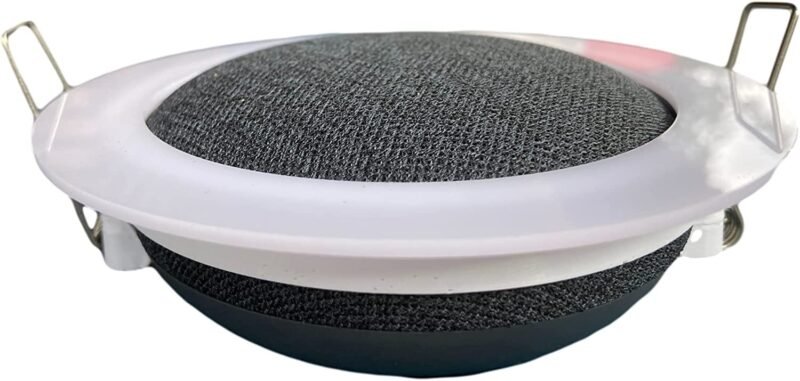 Suporte Splin para Google Home modelo de Embutir no Teto (forro de gesso ou pvc) - Imagem 4