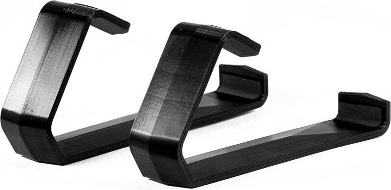 Suporte Splin de mesa para notebook - Modelo universal - Soft Touch - Imagem 5