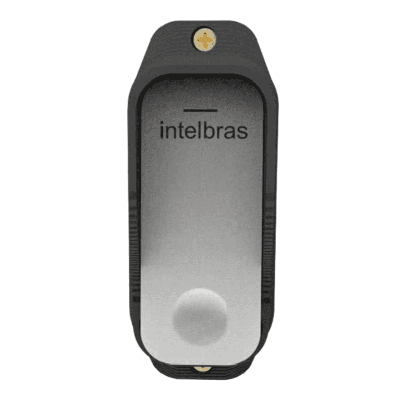 Case (anti furto e antivandalismo) para campainha Intelbras Cik 200 - Imagem 6