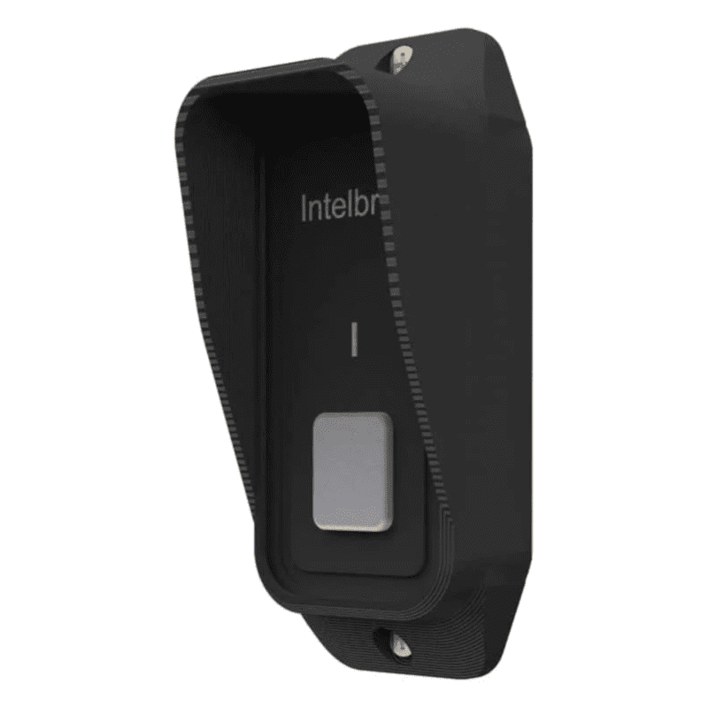 Case (anti-furto e antivandalismo) para campainha Intelbras Cib 101 - Imagem 3