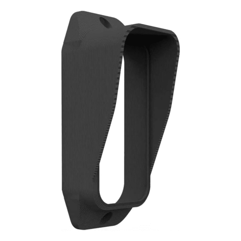 Case (anti-furto e antivandalismo) para campainha Intelbras Cib 101 - Imagem 6