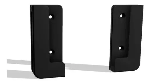 Suporte Tablet Para Parede Universal (parafuso e dupla face) - Imagem 4