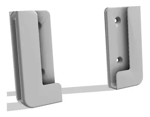 Suporte Tablet Para Parede Universal (parafuso e dupla face) - Imagem 5