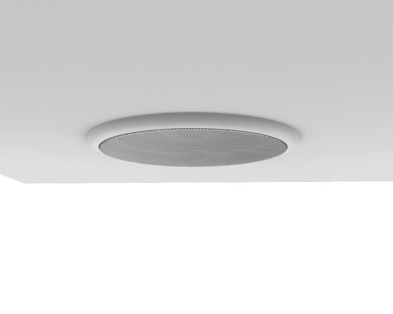 Suporte de Teto Echo Dot 5 (Dot 4 e Homepod Mini) - Linha PRO - Imagem 2