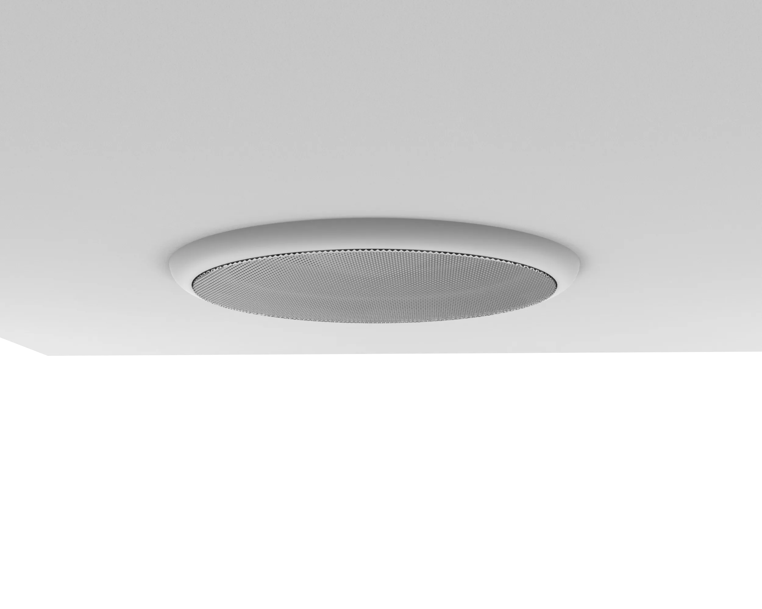 Suporte de Teto Echo Dot 5 (Dot 4 e Homepod Mini) - Linha PRO - Imagem 2
