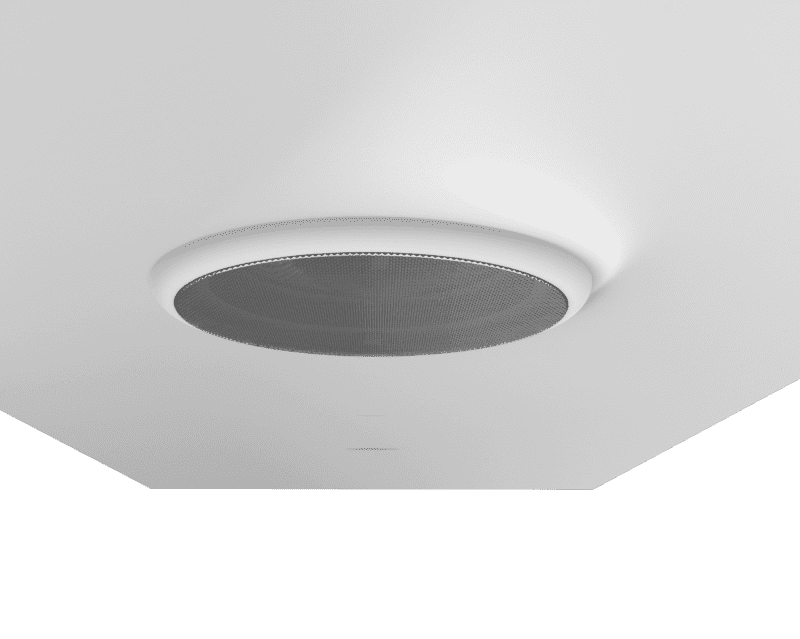 Suporte de Teto Echo Dot 5 (Dot 4 e Homepod Mini) - Linha PRO - Imagem 9