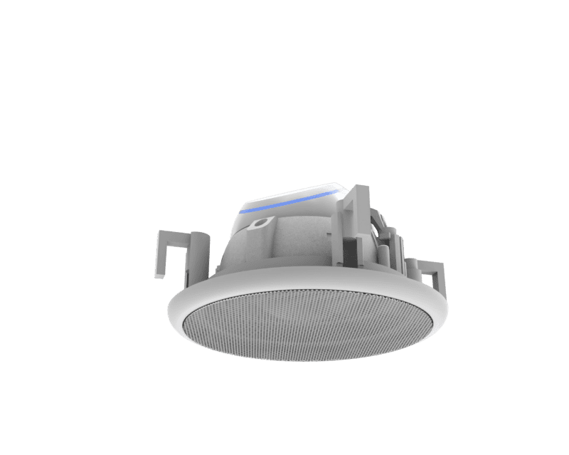 Suporte de Teto Echo Dot 5 (Dot 4 e Homepod Mini) - Linha PRO - Imagem 11