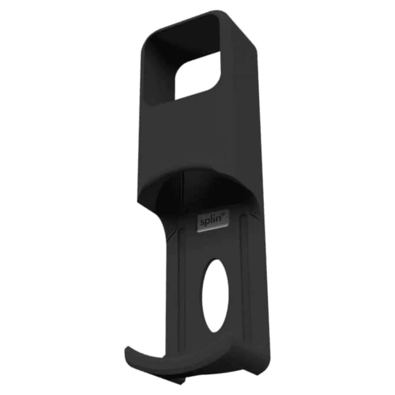 Suporte All in one de Tomada para Amazon Alexa Echo Dot 3 modelo Slim - Imagem 2