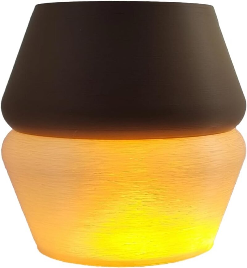 Luminária Twin - Imagem 6