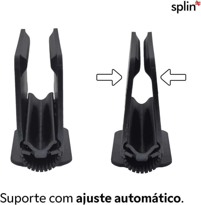 Suporte de mesa para Notebook em pé Vertical - Axis - Imagem 5