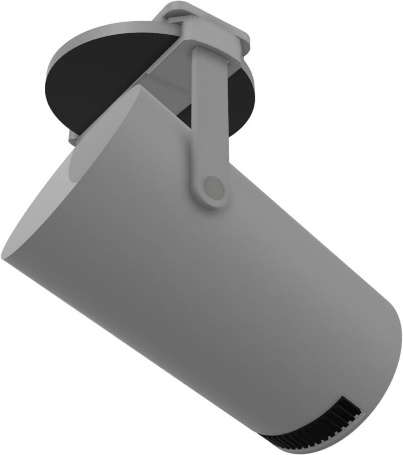 Suporte de Teto Tripé ou Parede para Projetor Android HY300 - Magcubic - Imagem 4