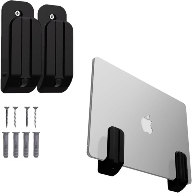 Suporte De Parede Para Notebook Universal - Imagem 5