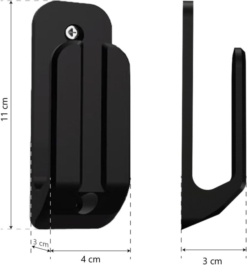 Suporte De Parede Para Notebook Universal - Imagem 4
