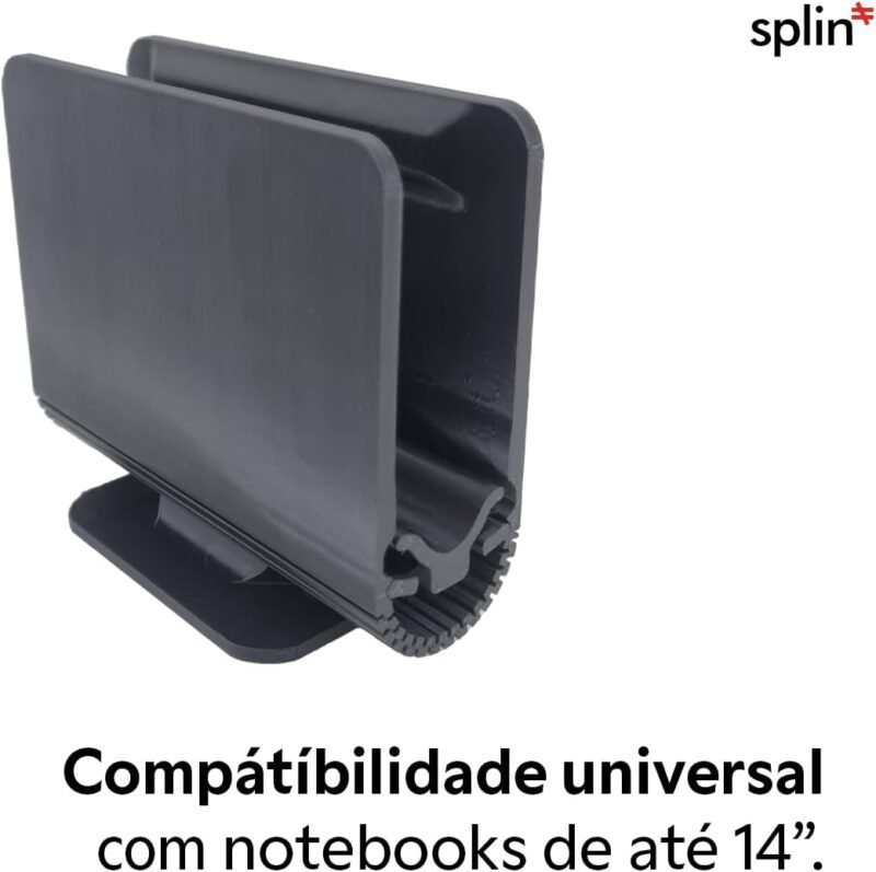 Suporte de mesa para Notebook em pé Vertical - Axis - Imagem 7