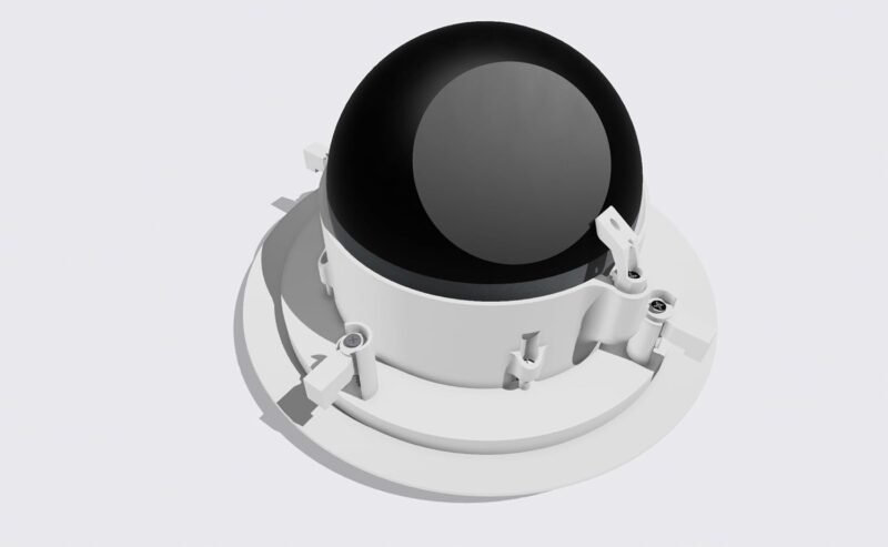 Suporte de Teto Echo 4 (Premium) – Linha PRO - Imagem 4