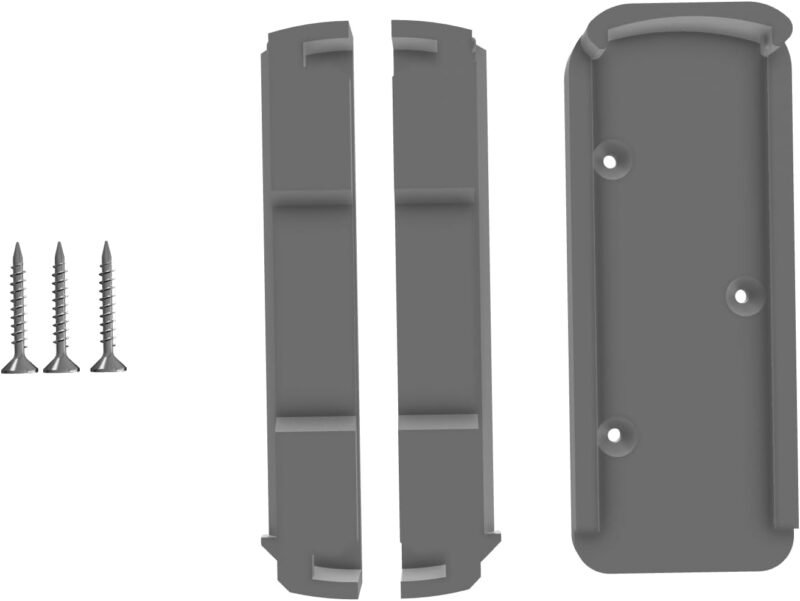 Suporte de Teto Tripé ou Parede para Projetor Android HY300 - Magcubic - Imagem 3