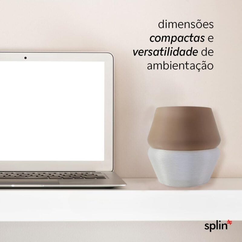 Luminária Twin - Imagem 4