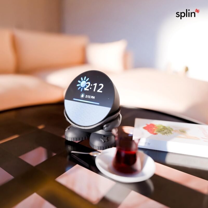 Skin para Alexa Echo Spot – JOY - Imagem 3