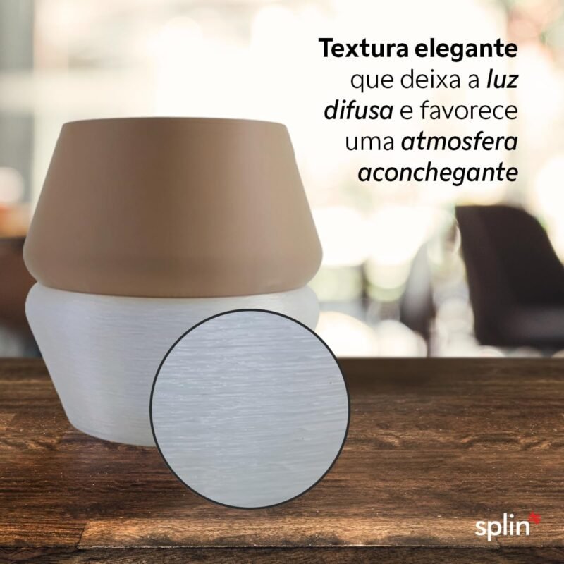 Luminária Twin - Imagem 3