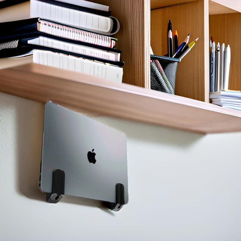 Suporte De Parede Para Notebook Universal - Imagem 3