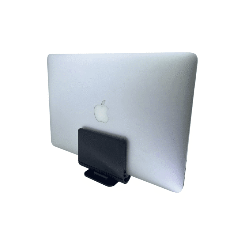 Suporte de mesa para Notebook em pé Vertical - Axis