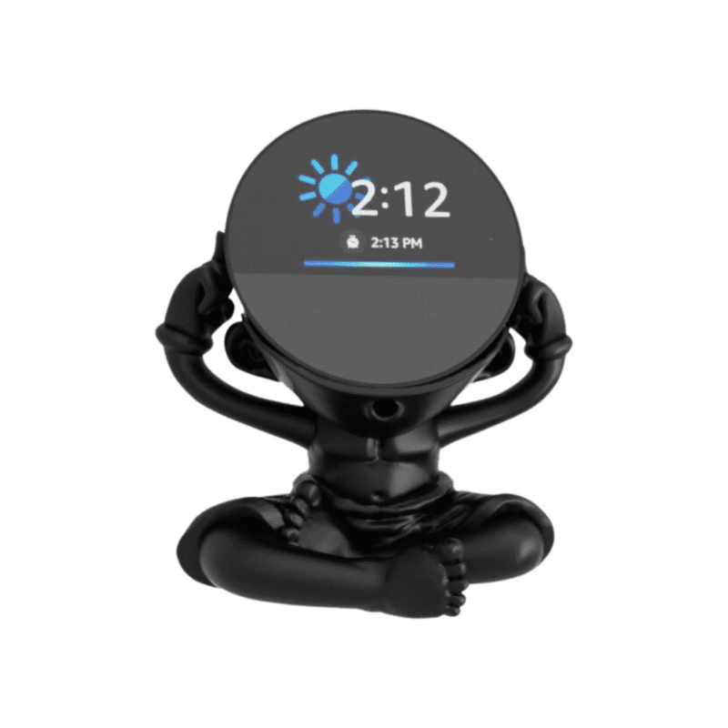 Skin para Echo Spot - Guru Spot